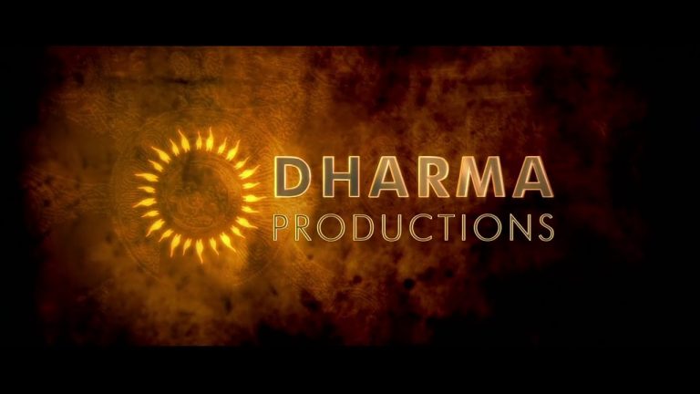 Dharma Productions