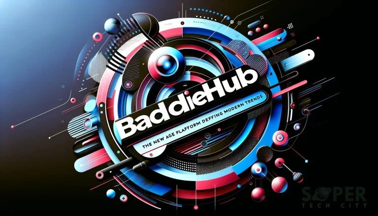 What Is Baddiehub