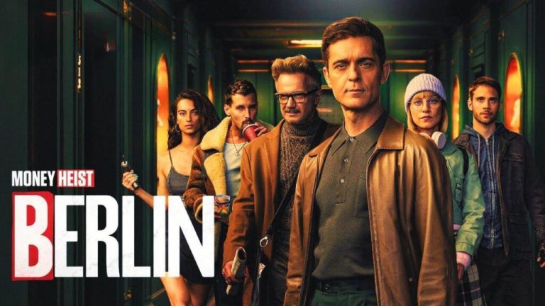 Download Berlin (2024) S01 EP (01-08)