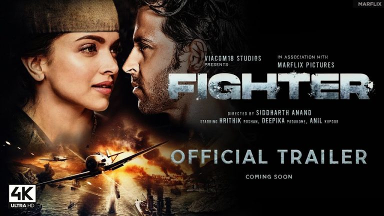 Fighter Full Movie Download