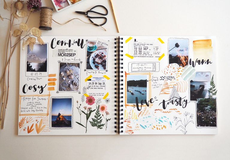 Travel Journal