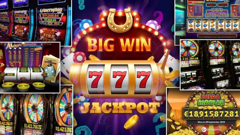 The Power of Slot Gacor: Why These Machines Are So Popular
