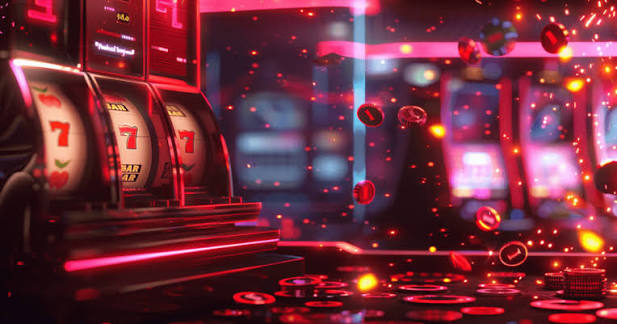 Exploring the Digital World of Online Slot Games: Features, Strategies, and Entertainment